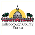 Hillsborough County Extension logo