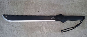 Machete