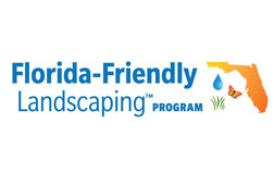 Florida-Friendly Landscaping logo