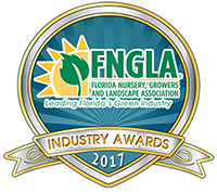 Program logo for the FNGLA awards