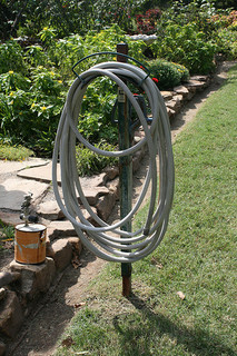 Garden hose