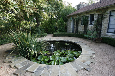 Rain Gardens - Gardening Solutions - University of Florida, Institute of  Food and Agricultural Sciences