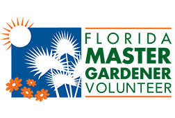 Master Gardener Volunteer logo