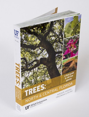 Photo of North and Central Florida Tree Guide