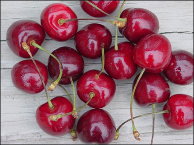 Cherries