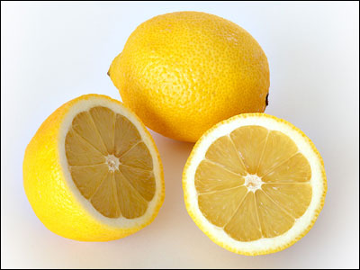 Lemons