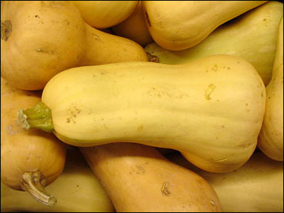 Butternut squash