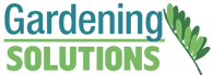 Gardening Solutions logo