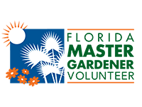 Florida Master Gardener Volunteer logo