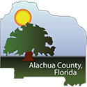 Alachua County seal