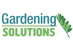 Gardening Solutions logo
