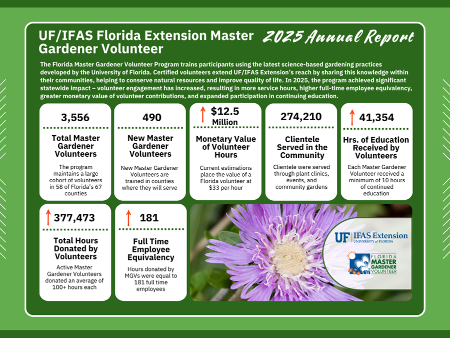 Illustration of 2025 facts for the MGV program; full text can be found below the image