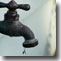 small photo of dripping faucet by Dave Gostisha