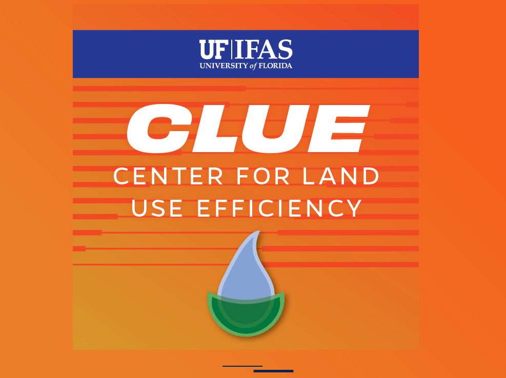 The Center for Land Use Efficiency